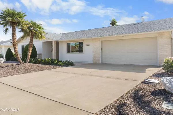Sun City West, AZ 85375,12327 W Sonnet Drive