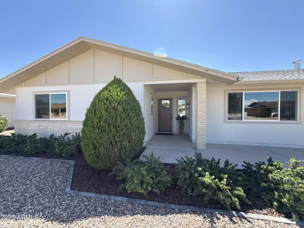Sun City West, AZ 85375,12327 W Sonnet Drive