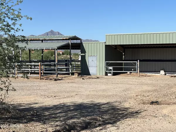 Laveen, AZ 85339,11500 S 36TH Avenue #-