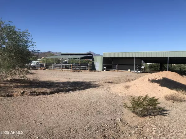 Laveen, AZ 85339,11500 S 36TH Avenue #-