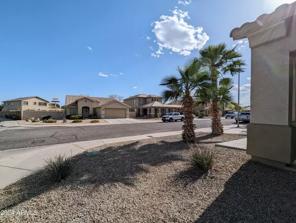 Surprise, AZ 85374,15432 W TASHA Circle