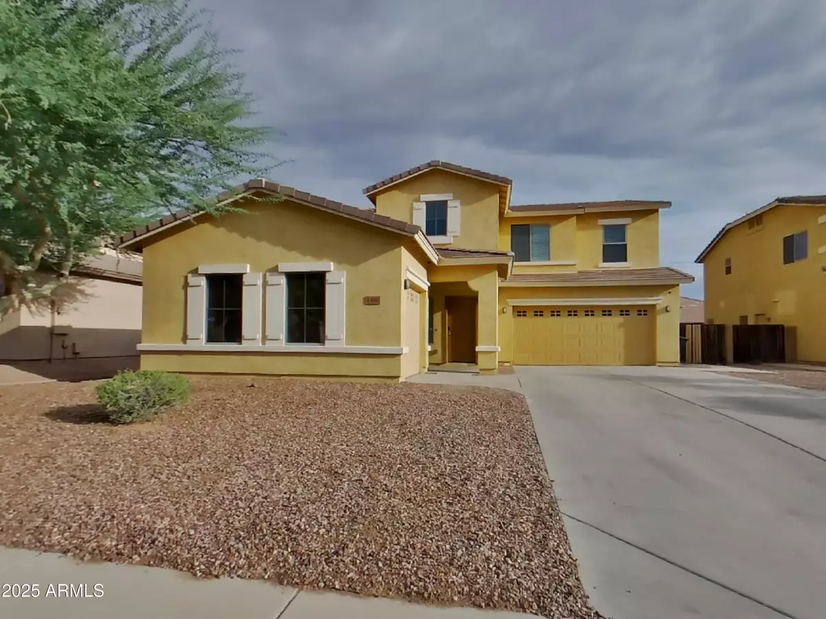 Casa Grande, AZ 85122,1480 E ANNA Drive