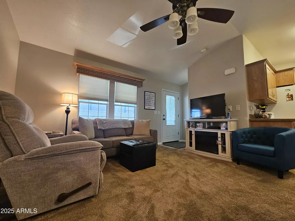 Mesa, AZ 85207,8700 E University Drive #615