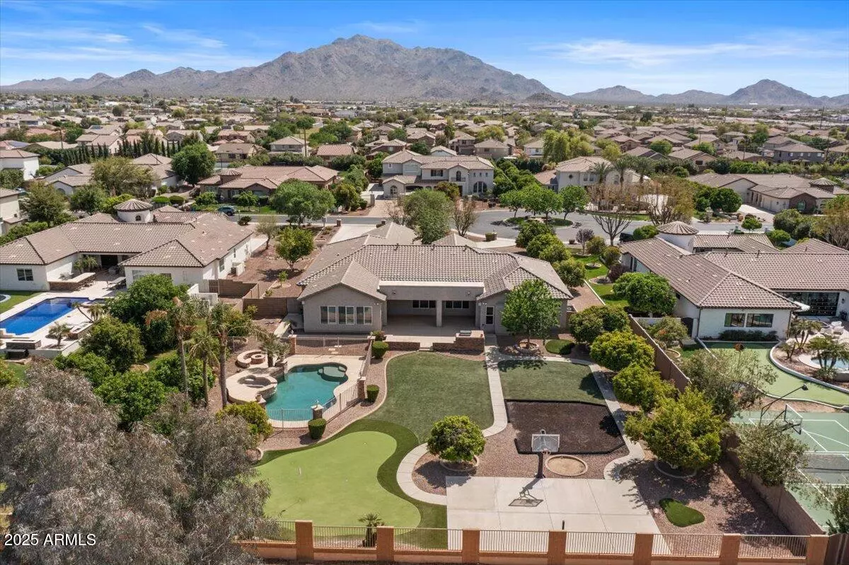 Gilbert, AZ 85298,3410 E VALLEJO Court