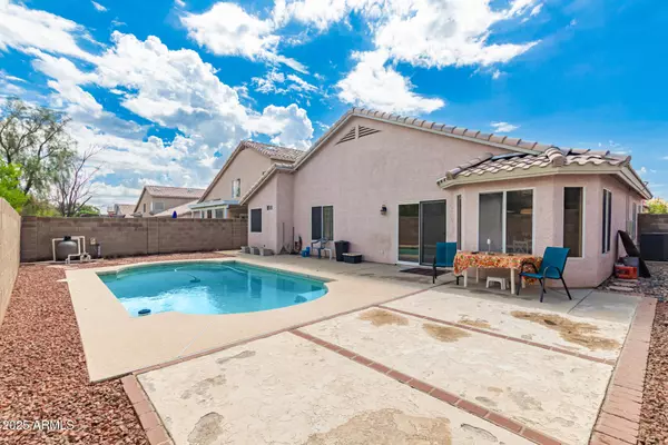 Peoria, AZ 85382,18227 N 85TH Drive