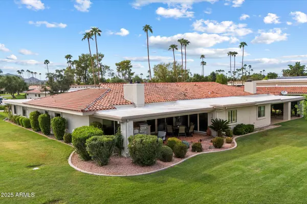 Scottsdale, AZ 85258,7731 E BISBEE Road