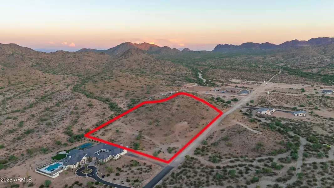 0 N Bell Road #343, Queen Creek, AZ 85144