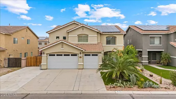 San Tan Valley, AZ 85140,890 E HEATHER Drive