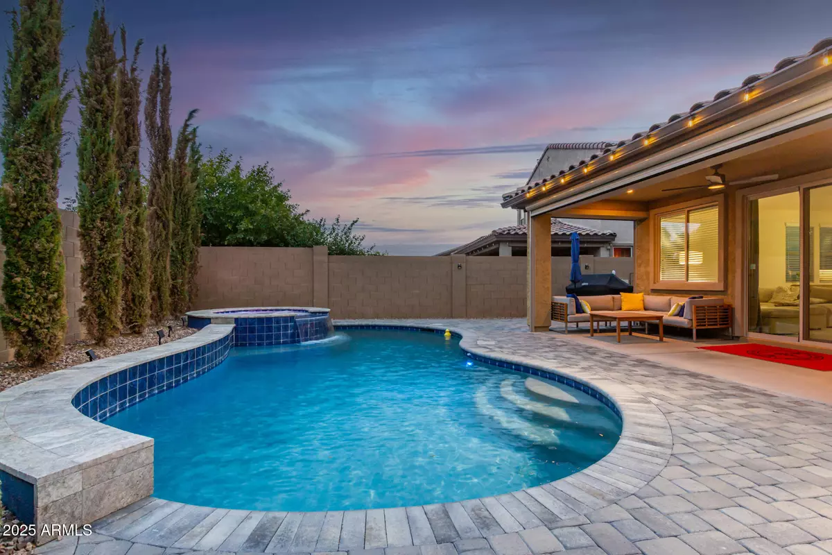 Peoria, AZ 85383,22173 N 101ST Drive