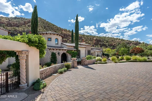 Sedona, AZ 86336,330 EAGLE MOUNTAIN RANCH Road