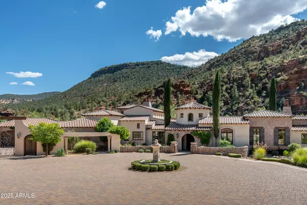 Sedona, AZ 86336,330 EAGLE MOUNTAIN RANCH Road