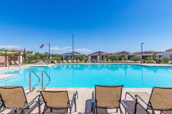Gilbert, AZ 85295,1645 S FOLLETT Way