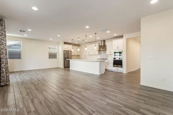 Gilbert, AZ 85295,1645 S FOLLETT Way