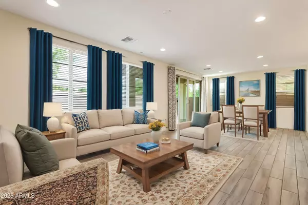 Gilbert, AZ 85295,1645 S FOLLETT Way