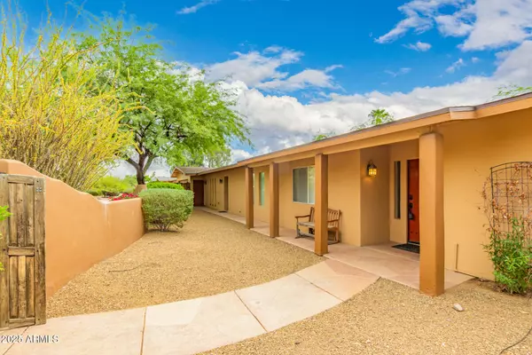 Scottsdale, AZ 85254,6125 E JOAN DE ARC Avenue