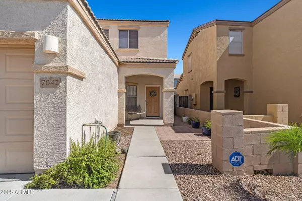 Peoria, AZ 85345,7042 W MERCER Lane