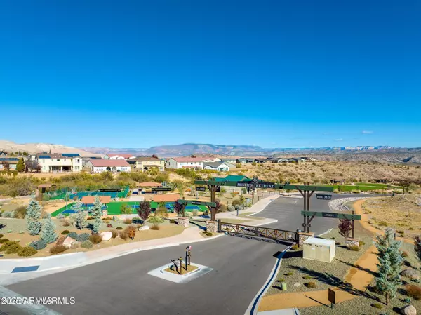 Clarkdale, AZ 86324,439 MCKINNON Road