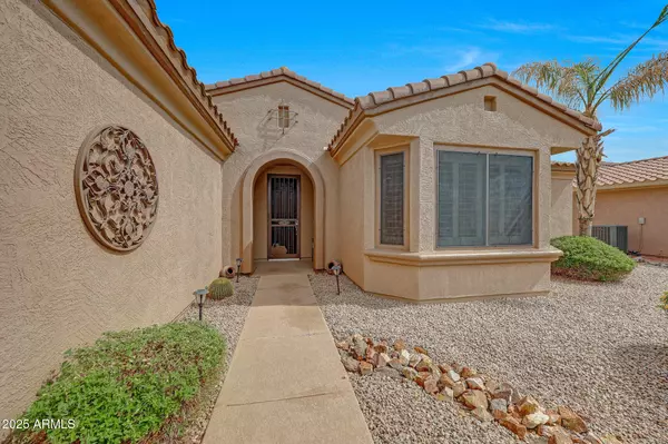 Surprise, AZ 85387,16348 W BADGER PASS Lane