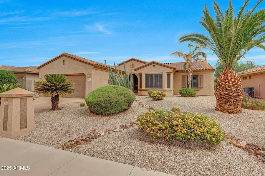 16348 W BADGER PASS Lane, Surprise, AZ 85387