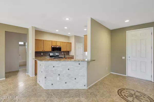 Surprise, AZ 85387,16348 W BADGER PASS Lane