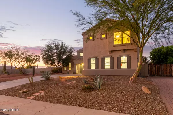 Peoria, AZ 85383,10252 W VILLA CHULA --