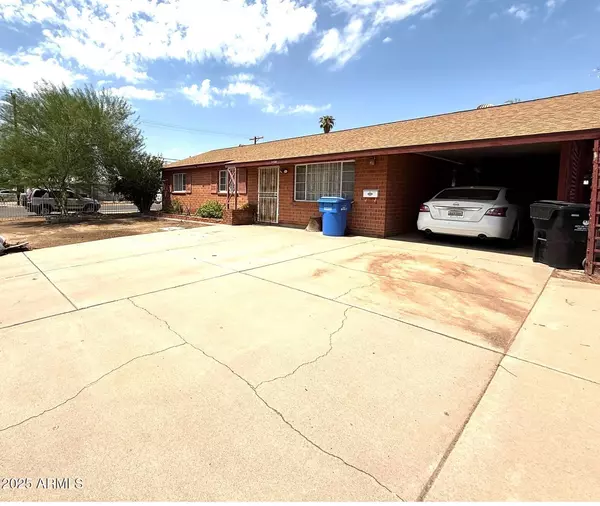 Phoenix, AZ 85031,4450 W WELDON Avenue