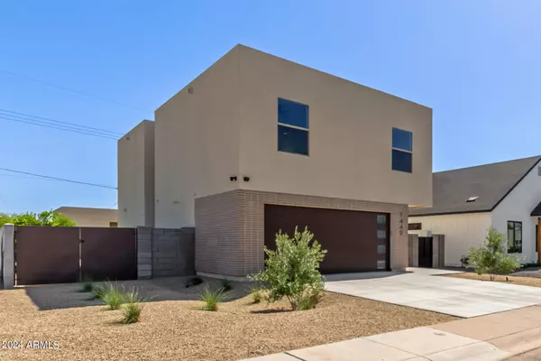 Phoenix, AZ 85006,1449 E HOOVER Avenue