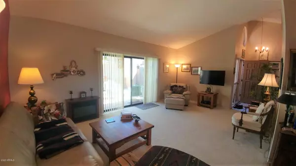 Fountain Hills, AZ 85268,16273 E ROSETTA Drive #56