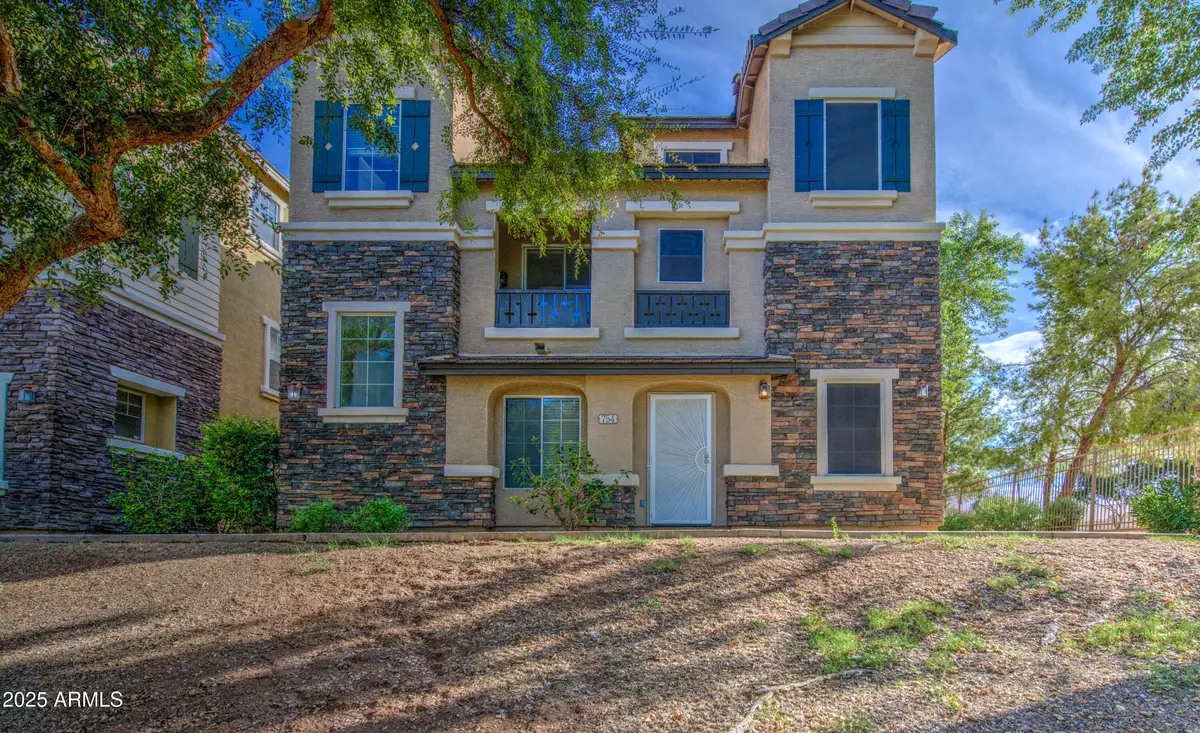 Gilbert, AZ 85233,754 N LAGUNA Drive