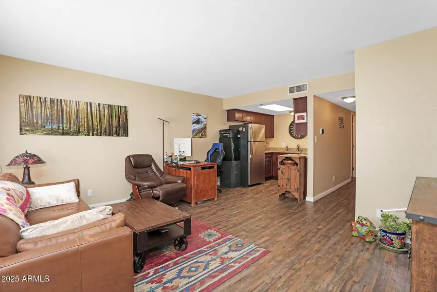 140 E Cortez Drive #A103, Sedona, AZ 86351
