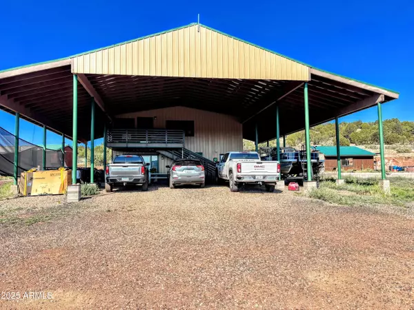 3 ACR 3556 --, Vernon, AZ 85940