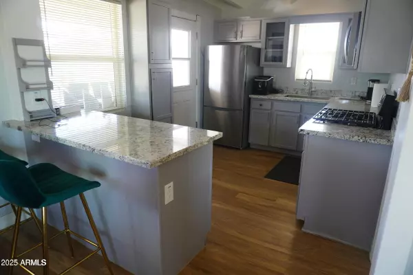 Phoenix, AZ 85009,2205 W Cambridge Avenue