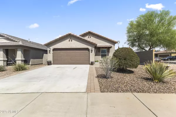 Casa Grande, AZ 85122,726 W JARDIN Drive
