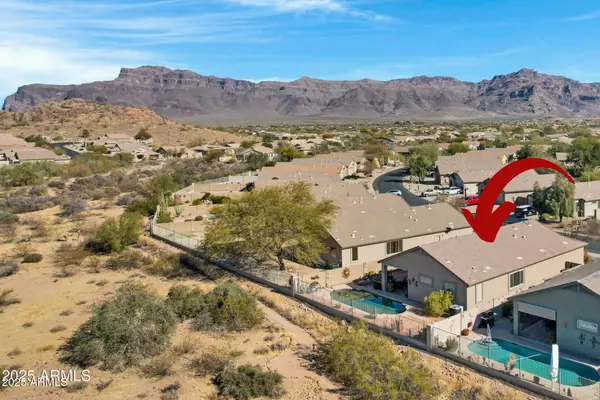 Gold Canyon, AZ 85118,6512 E HACIENDA LA NORIA Lane