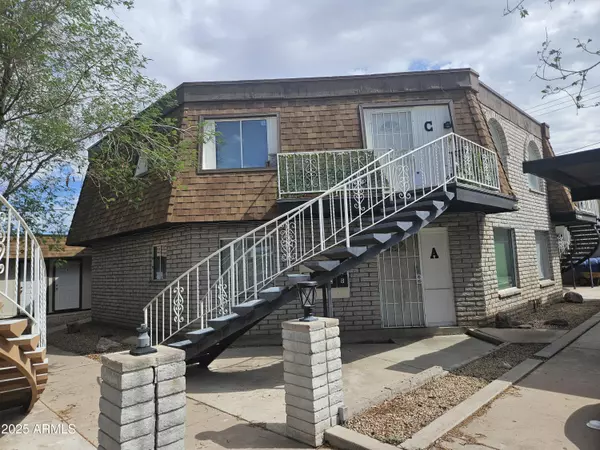 Mesa, AZ 85203,1146 E 2ND Street