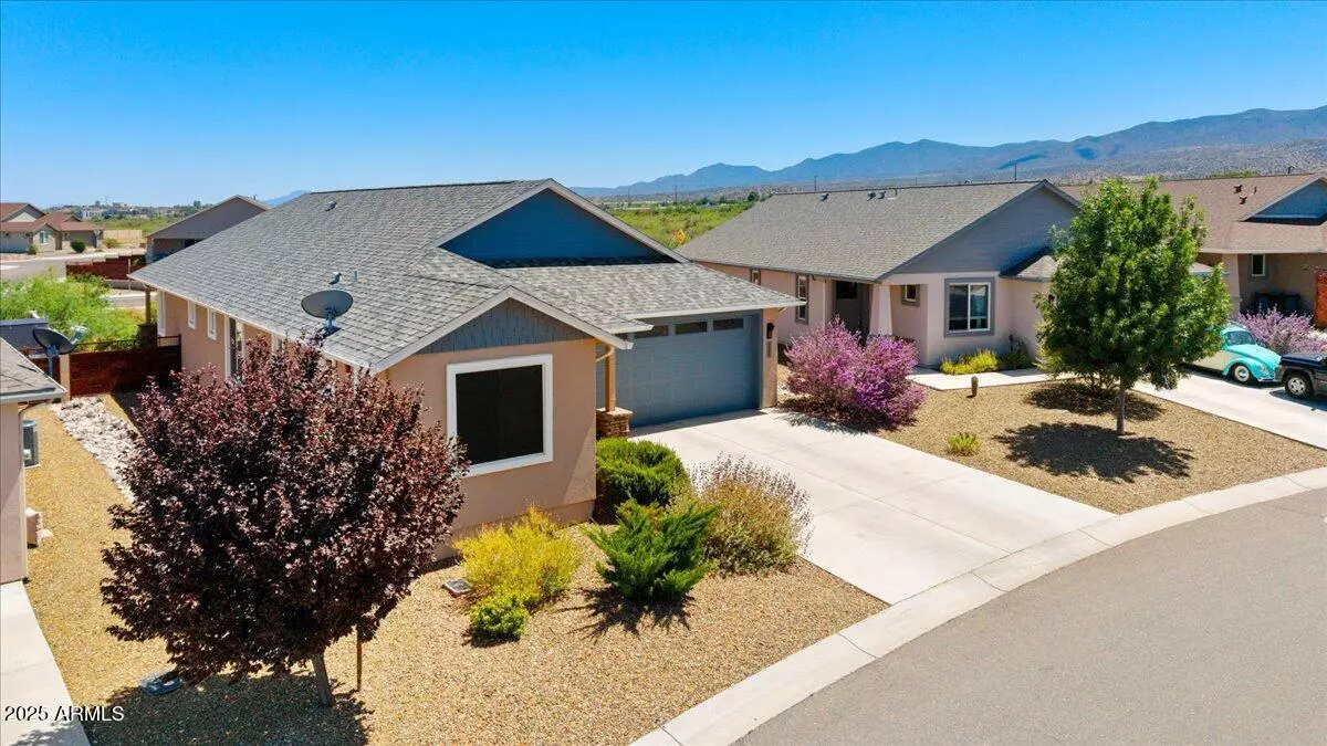 Cottonwood, AZ 86326,1505 Chateau Drive