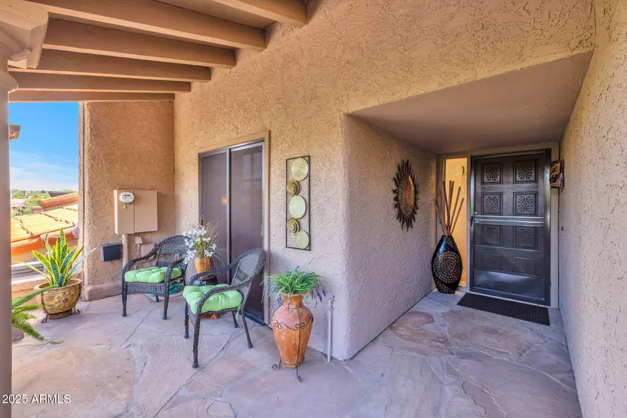 37300 N TOM DARLINGTON Drive #K, Carefree, AZ 85377