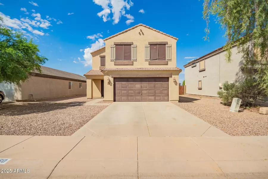 18960 N TOLEDO Avenue, Maricopa, AZ 85138