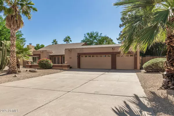 5109 E KATHLEEN Road E, Scottsdale, AZ 85254