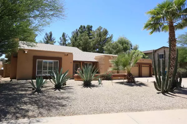 5109 E KATHLEEN Road E, Scottsdale, AZ 85254
