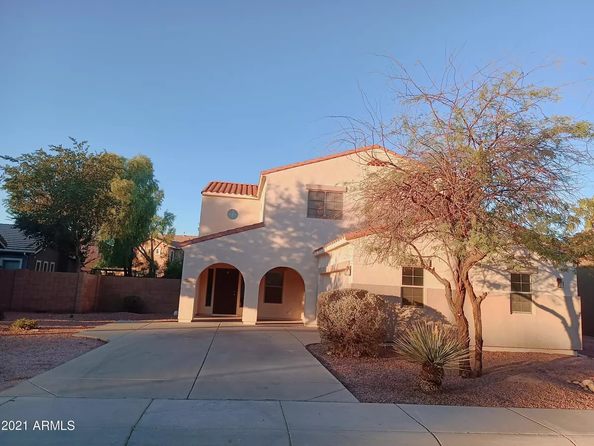 Gilbert, AZ 85295,1280 E Canyon Creek Drive