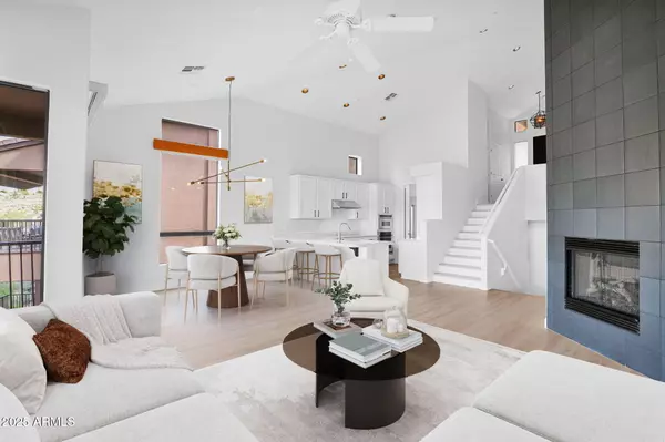 Fountain Hills, AZ 85268,16219 E RIDGELINE Drive