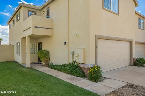 Phoenix, AZ 85016,4301 N 21ST Street #19