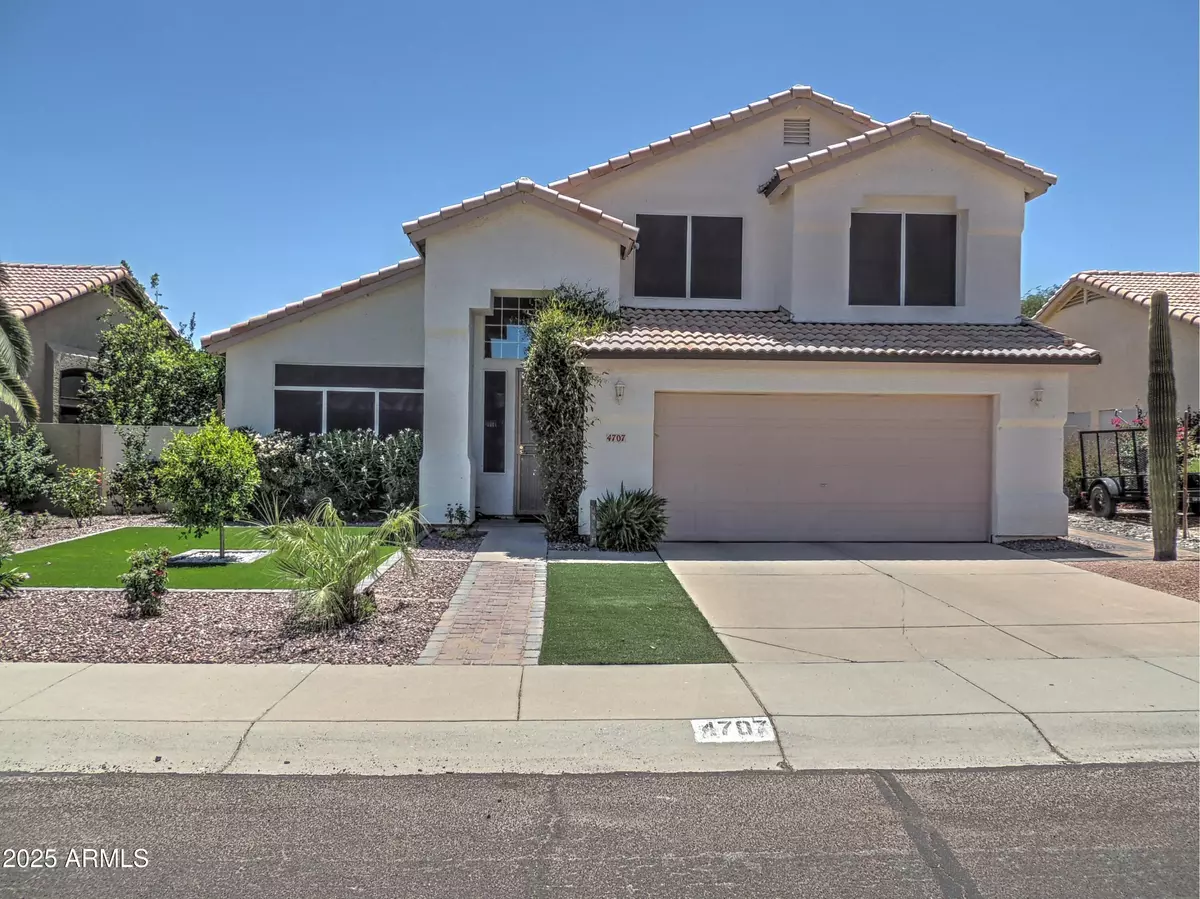 Phoenix, AZ 85044,4707 E ROCKLEDGE Road