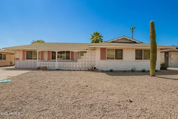 Sun City, AZ 85351,12248 N 105TH Avenue