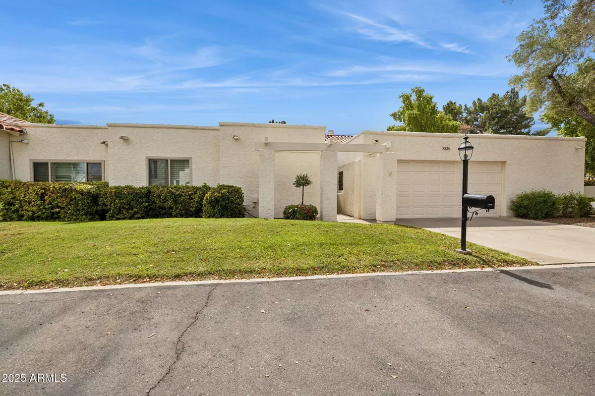 Scottsdale, AZ 85250,7339 E KEIM Drive