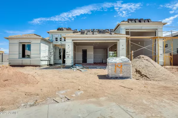 14741 N 73rd Drive, Peoria, AZ 85381