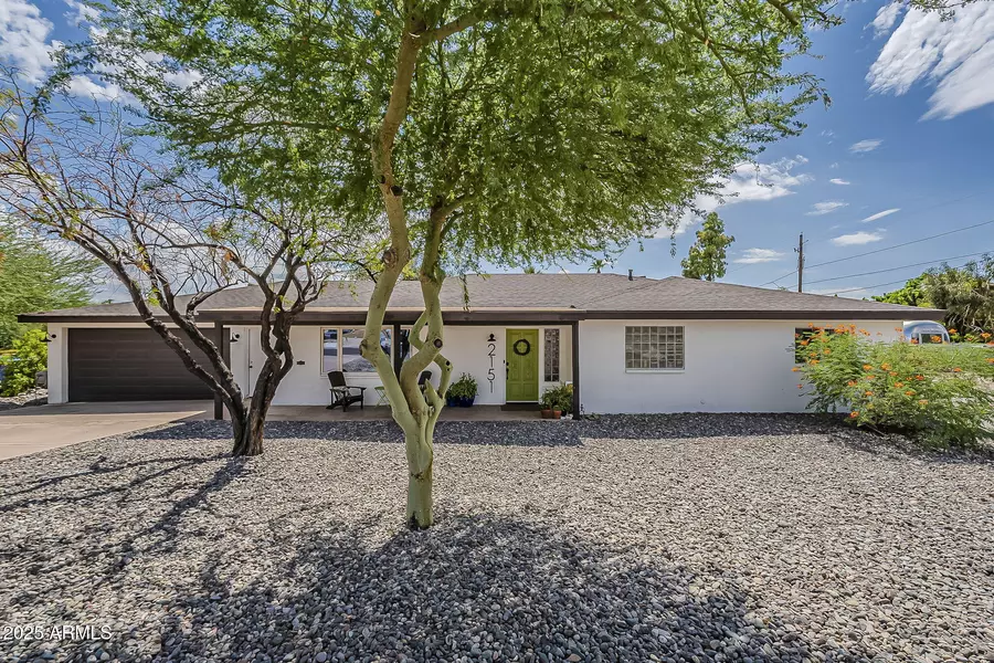 2151 E Aurelius Avenue, Phoenix, AZ 85020