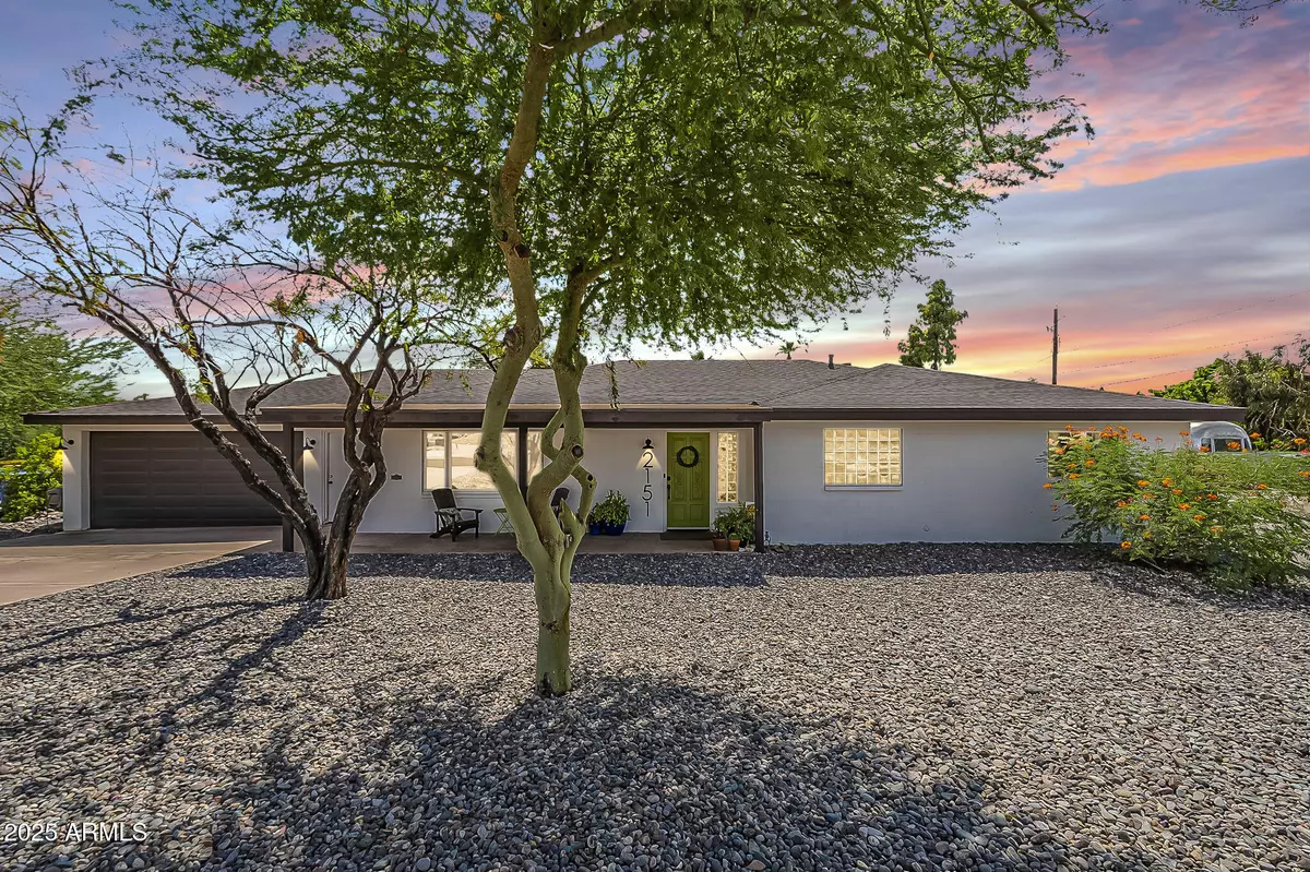 Phoenix, AZ 85020,2151 E Aurelius Avenue