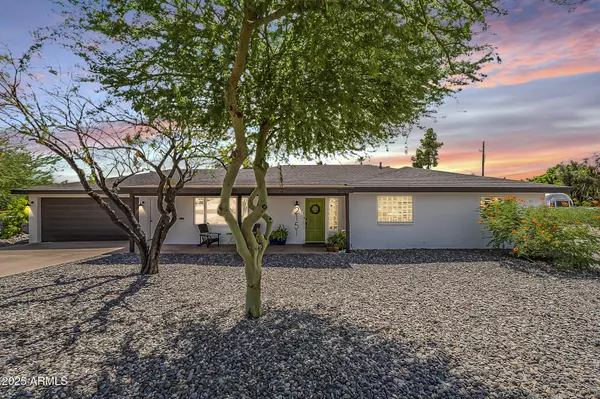 2151 E Aurelius Avenue, Phoenix, AZ 85020